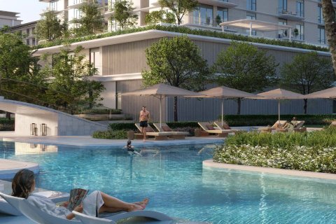 Apartment in Mina Rashid, Dubai 1 bedroom, 76 sq.m. № 97347 - photo 8