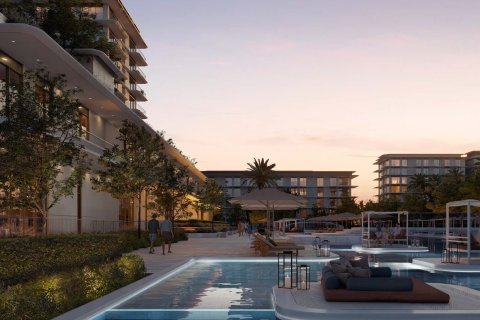 Apartment in Mina Rashid, Dubai 1 bedroom, 76 sq.m. № 97347 - photo 10