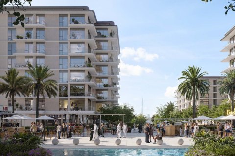 Apartment in Mina Rashid, Dubai 1 bedroom, 76 sq.m. № 97347 - photo 5