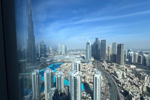 Apartment in Avida Residences in Dubai 4 bedrooms, 261 sq.m. № 97341