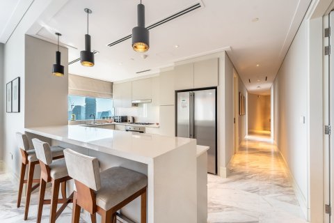 Apartment in Avida Residences in Dubai 4 bedrooms, 261 sq.m. № 97341 - photo 4