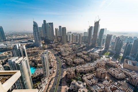 Apartment in Avida Residences in Dubai 4 bedrooms, 261 sq.m. № 97341 - photo 10