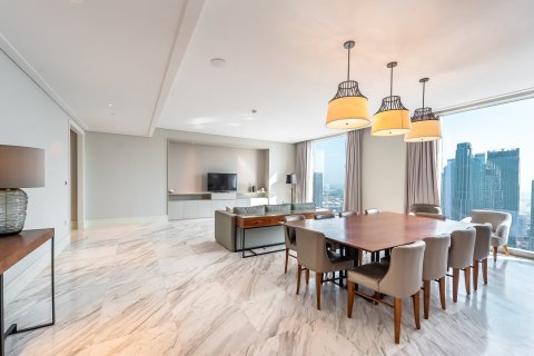 Apartment in Avida Residences in Dubai 4 bedrooms, 261 sq.m. № 97341 - photo 5