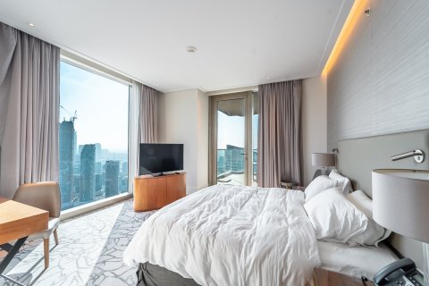 Apartment in Avida Residences in Dubai 4 bedrooms, 261 sq.m. № 97341 - photo 7