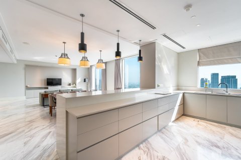 Apartment in Avida Residences in Dubai 4 bedrooms, 261 sq.m. № 97341 - photo 6