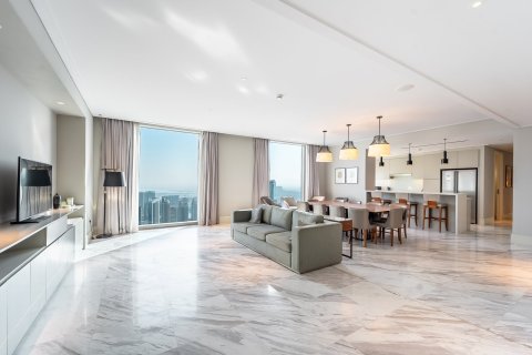 Apartment in Avida Residences in Dubai 4 bedrooms, 261 sq.m. № 97341 - photo 3