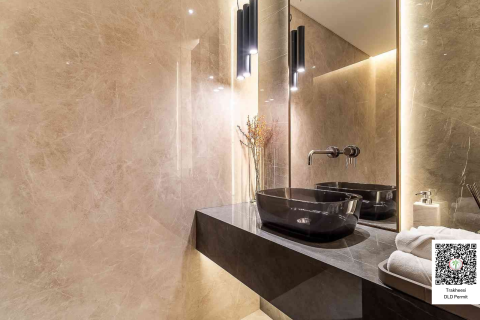 Apartment in ICONIC TOWER in Al Sufouh, Dubai 1 bedroom, 109 sq.m. № 97343 - photo 16