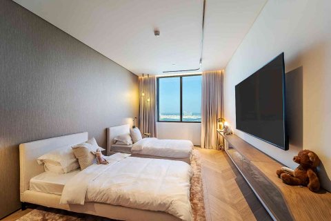 Apartment in ICONIC TOWER in Al Sufouh, Dubai 1 bedroom, 109 sq.m. № 97343 - photo 10