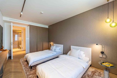 Apartment in ICONIC TOWER in Al Sufouh, Dubai 1 bedroom, 109 sq.m. № 97343 - photo 9