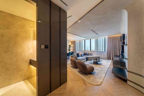 Apartment in ICONIC TOWER in Al Sufouh, Dubai 1 bedroom, 109 sq.m. № 97343 - photo 5