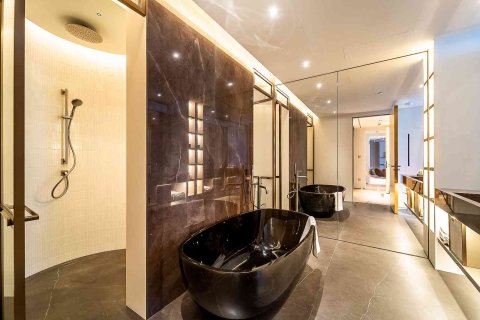 Apartment in ICONIC TOWER in Al Sufouh, Dubai 1 bedroom, 109 sq.m. № 97343 - photo 15