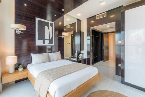 Купить квартиру в Дубай Марине, Дубай: 3 спальни, 277м², № 97342 - фото 13