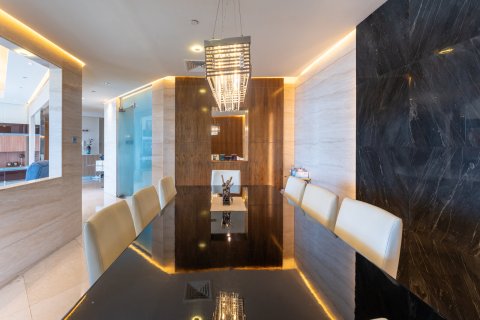 Купить квартиру в Дубай Марине, Дубай: 3 спальни, 277м², № 97342 - фото 7