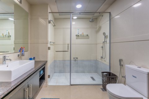 Купить квартиру в Дубай Марине, Дубай: 3 спальни, 277м², № 97342 - фото 25