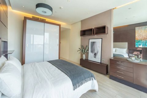 Купить квартиру в Дубай Марине, Дубай: 3 спальни, 277м², № 97342 - фото 18