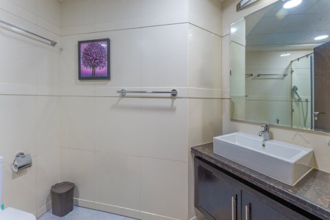 Купить квартиру в Дубай Марине, Дубай: 3 спальни, 277м², № 97342 - фото 26