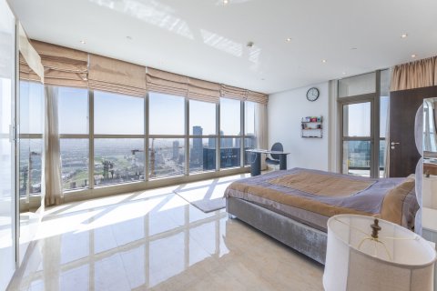 Купить квартиру в Дубай Марине, Дубай: 3 спальни, 277м², № 97342 - фото 10