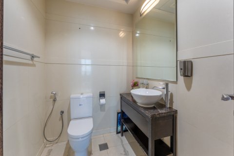 Купить квартиру в Дубай Марине, Дубай: 3 спальни, 277м², № 97342 - фото 27