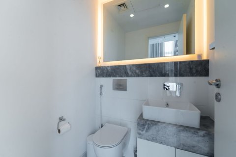 شقة في THE PAD في الخليج التجاري, دبي 1غرف نوم, 121 م² رقم 97340 - صورة 14