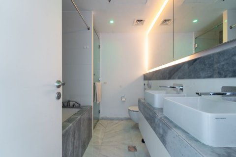 شقة في THE PAD في الخليج التجاري, دبي 1غرف نوم, 121 م² رقم 97340 - صورة 12