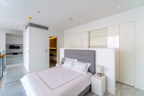 شقة في THE PAD في الخليج التجاري, دبي 1غرف نوم, 121 م² رقم 97340 - صورة 9