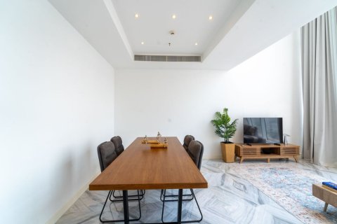 شقة في THE PAD في الخليج التجاري, دبي 1غرف نوم, 121 م² رقم 97340 - صورة 5