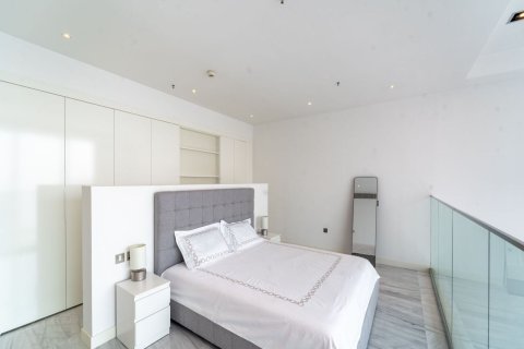 شقة في THE PAD في الخليج التجاري, دبي 1غرف نوم, 121 م² رقم 97340 - صورة 8
