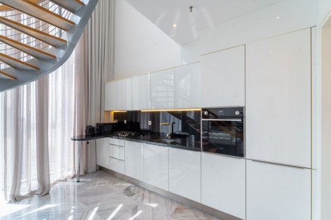 شقة في THE PAD في الخليج التجاري, دبي 1غرف نوم, 121 م² رقم 97340 - صورة 7