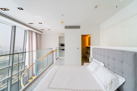 شقة في THE PAD في الخليج التجاري, دبي 1غرف نوم, 121 م² رقم 97340 - صورة 10