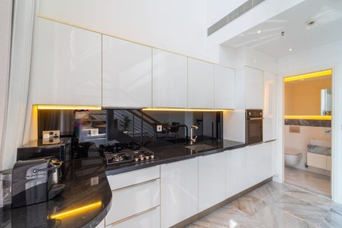 شقة في THE PAD في الخليج التجاري, دبي 1غرف نوم, 121 م² رقم 97340 - صورة 6