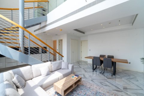 شقة في THE PAD في الخليج التجاري, دبي 1غرف نوم, 121 م² رقم 97340 - صورة 3