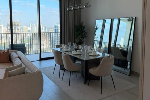 شقة في LUMA PARK VIEWS في دائرة قرية جميرا, دبي 3 غرف نوم, 122 م² رقم 97346 - صورة 2