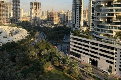 شقة في LUMA PARK VIEWS في دائرة قرية جميرا, دبي 3 غرف نوم, 122 م² رقم 97346 - صورة 24