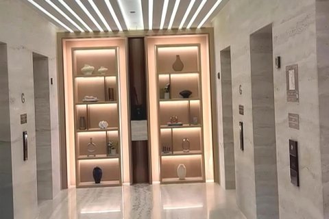 شقة في LUMA PARK VIEWS في دائرة قرية جميرا, دبي 3 غرف نوم, 122 م² رقم 97346 - صورة 7