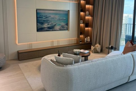 Appartement à LUMA PARK VIEWS à Jumeirah Village Circle, Dubai, 3 chambres, 122 m², № 97346