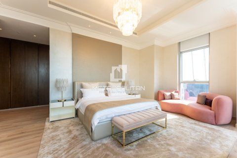 Купить пентхаус в Джумейра Лейк Тауэрс, Дубай: 5 спален, 1041м², № 16099 - фото 26