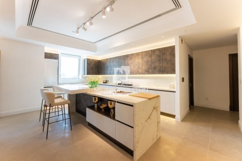 Купить пентхаус в Джумейра Лейк Тауэрс, Дубай: 5 спален, 1041м², № 16099 - фото 13