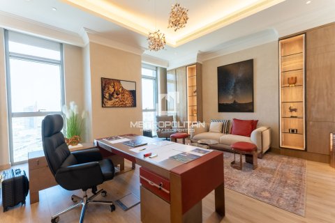 Купить пентхаус в Джумейра Лейк Тауэрс, Дубай: 5 спален, 1041м², № 16099 - фото 5