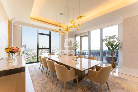 Купить пентхаус в Джумейра Лейк Тауэрс, Дубай: 5 спален, 1041м², № 16099 - фото 12