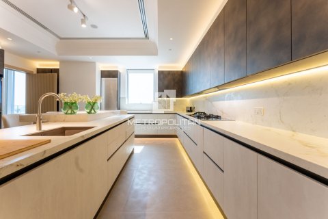 Купить пентхаус в Джумейра Лейк Тауэрс, Дубай: 5 спален, 1041м², № 16099 - фото 15