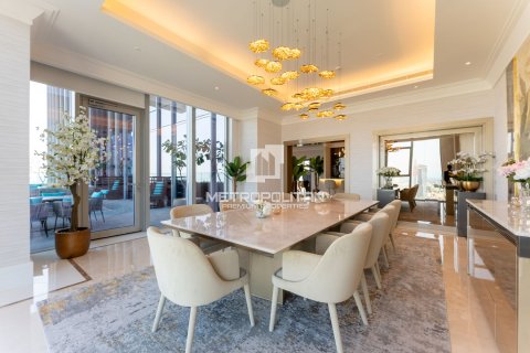 Купить пентхаус в Джумейра Лейк Тауэрс, Дубай: 5 спален, 1041м², № 16099 - фото 10