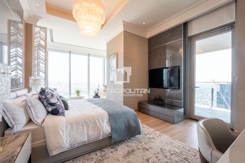 Купить пентхаус в Джумейра Лейк Тауэрс, Дубай: 5 спален, 1041м², № 16099 - фото 25