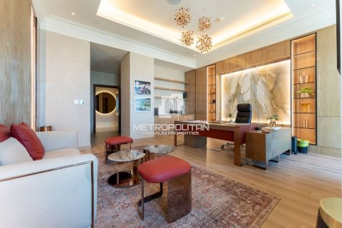 Купить пентхаус в Джумейра Лейк Тауэрс, Дубай: 5 спален, 1041м², № 16099 - фото 4
