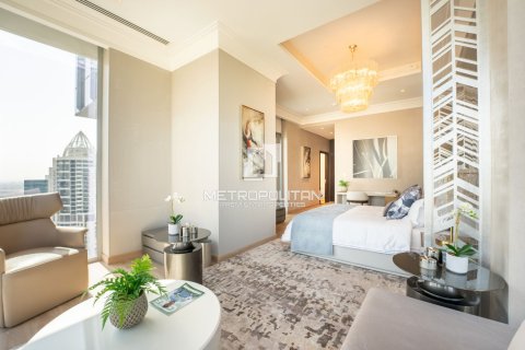 Купить пентхаус в Джумейра Лейк Тауэрс, Дубай: 5 спален, 1041м², № 16099 - фото 24