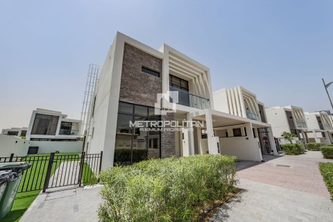 Villa in DAMAC Hills (Akoya by DAMAC), Dubai 4 bedrooms, 384 sq.m. № 16106 - photo 20