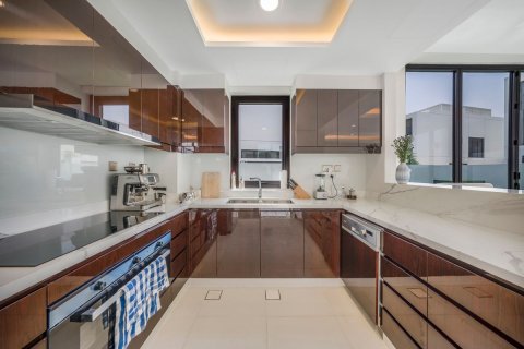 Villa in DAMAC Hills (Akoya by DAMAC), Dubai 4 bedrooms, 384 sq.m. № 16106 - photo 3