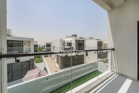 Villa in DAMAC Hills (Akoya by DAMAC), Dubai 4 bedrooms, 384 sq.m. № 16106 - photo 24