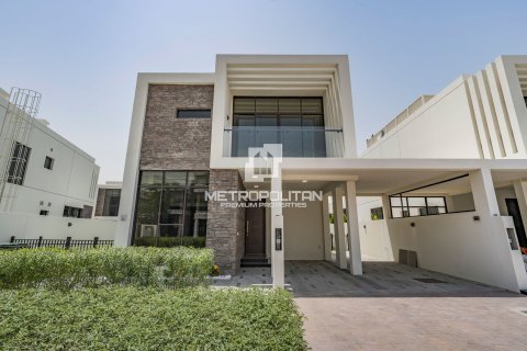Villa in DAMAC Hills (Akoya by DAMAC), Dubai 4 bedrooms, 384 sq.m. № 16106 - photo 12