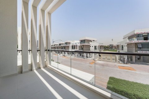 Villa in DAMAC Hills (Akoya by DAMAC), Dubai 4 bedrooms, 384 sq.m. № 16106 - photo 10