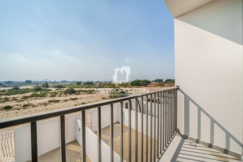Maison de ville à District 7, Mohammed Bin Rashid City, Dubai, 2 chambres, 131 m², № 16096 - photo 6